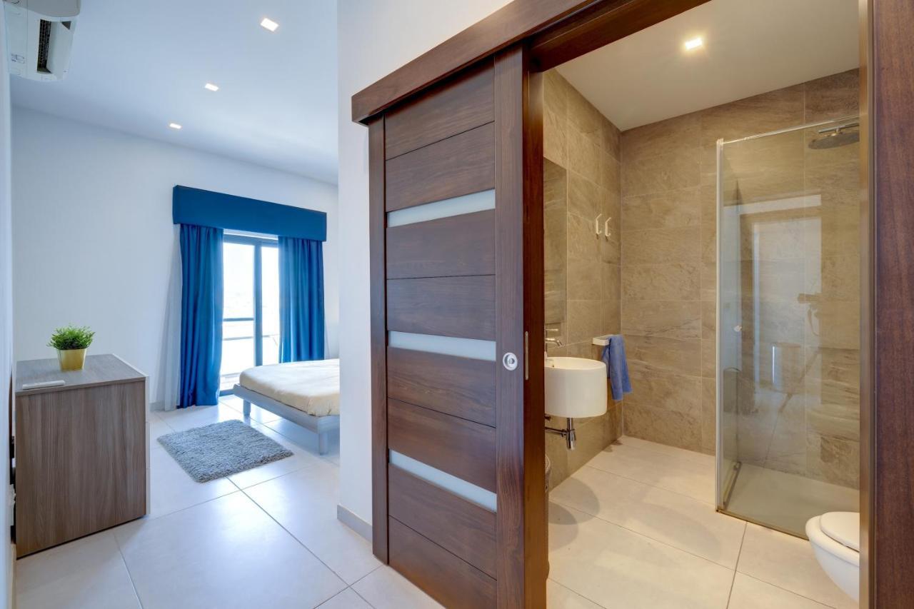 Seaview Location In Sliema
