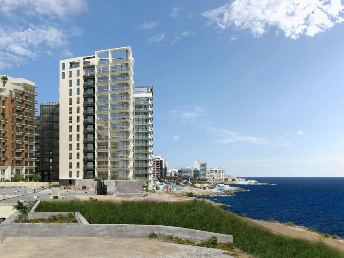 Appartamento Seaview Location In