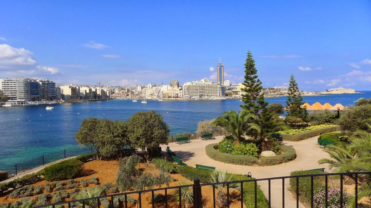 Seaview Location In Appartamento *