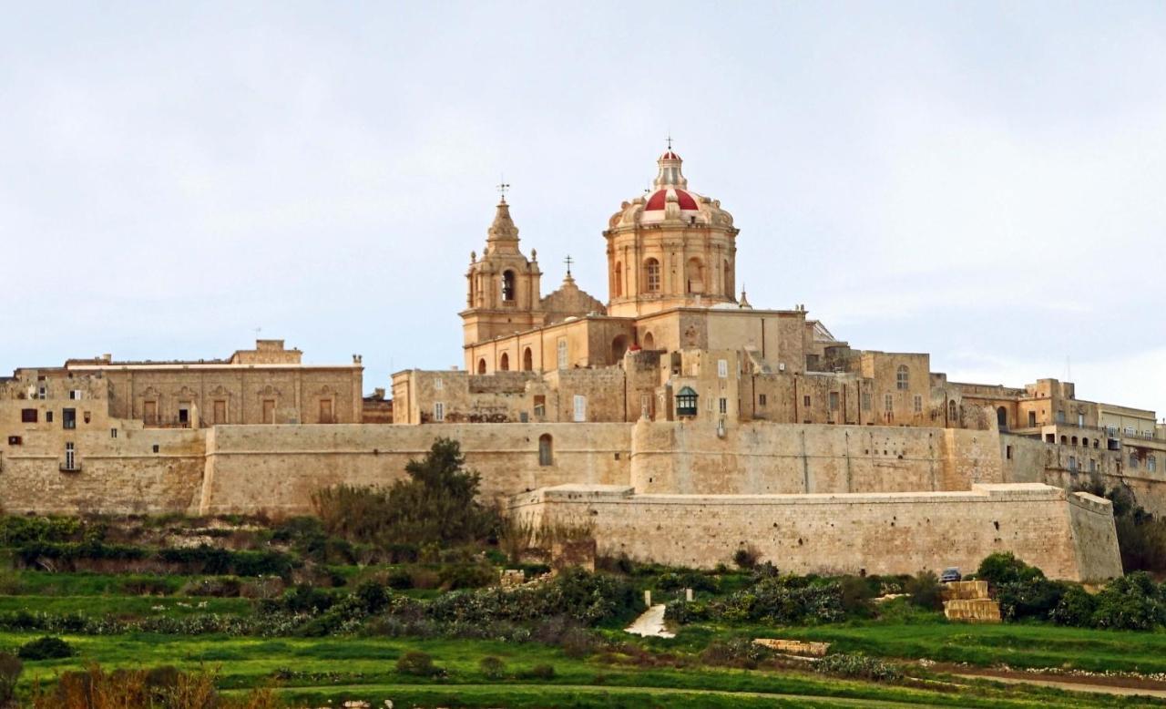 Appartamento Seaview Location In Sliema